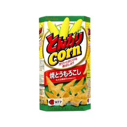 House Baked Corn Snack (68g)