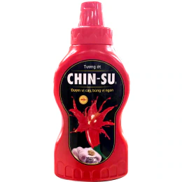 Chin-Su Chili Sauce (250ml)