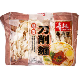 Sau Tao Buckwheat Sliced Noodle (400g)