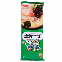 Nissin Tonkotsu Ramen (174g)