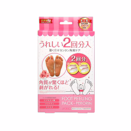 Sosu Foot Peeling Rose 4sheets