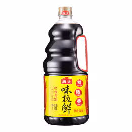 Haday Wei Ji Xian Soy Sauce (1.9L)