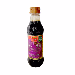 Haday Premium Yi Pin Xian Soy Sauce (500ml)