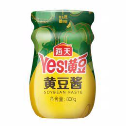 Haday Soybean Paste (800g)