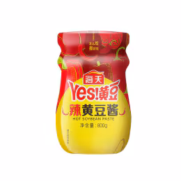 Haday Spice Soybean Sauce (800g)