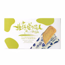 Csc Lovers Of Hokkaido Gtea Biscuits 88g