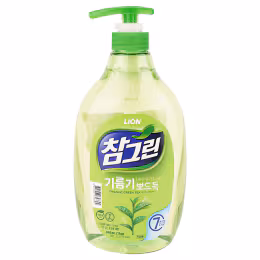 Cjlion Green Tea Dish Detergent 1000g