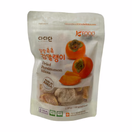 Dadidan Frozen Dried Persimmon Slices (150g)