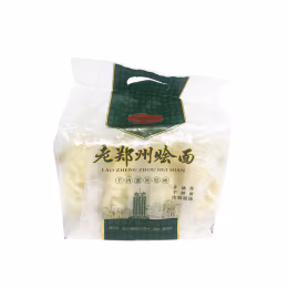 Lzz Original Henan Stewed Noodle (110gx4)