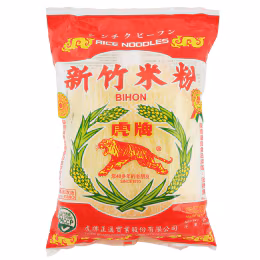 Tiger Brand Hsinchu Rice Noodles 250g