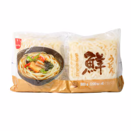 Samlip Udon Noodles (4x200g)