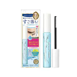 Kiss Me Heroine Make Speedy Mascara Remover (6.6ml)