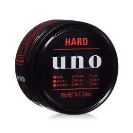 Uno Hybrid Hard Hair Wax