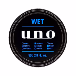 UNO WET EFFECTOR WAX