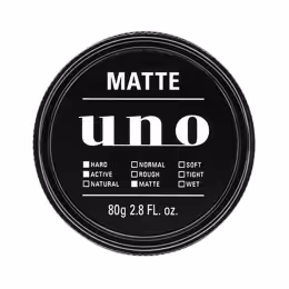UNO MAT EFFECTOR HAIR WAX
