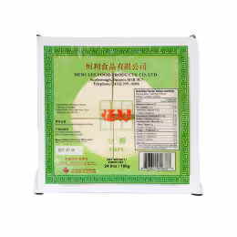 Heng Lee Tofu (700g)