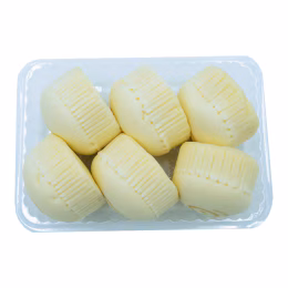 T&T Bakery Steam Cake Original (50gx6)