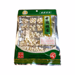 Kingo Sichuan Fritillary Bulb (50g)