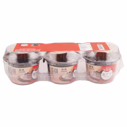 Sunity Original Chinese Herbal Jelly (215gx3)