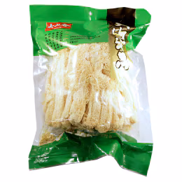 Da Shan He Dried Bamboo Fungus (60g)