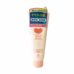 Cow Non Additive Moisturizing Facial Foam (150ml)