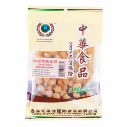 Pacific Premium Qingdao Dried Scallop (90g)