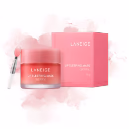 Laneige Berry Lip Sleeping Mask (20g)
