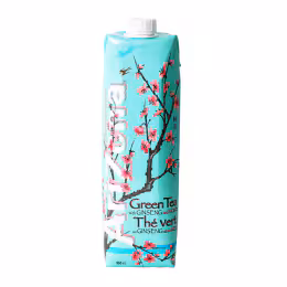 Arizona Green Tea with Ginseng and Honey (960mL)