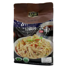 Liang Gong Fang Dried Bean String (390g)