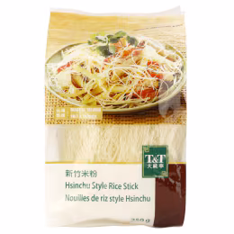 T&T Hsinchu Style Rice Stick (250g)