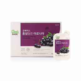 Cheongkwanjang Red Ginseng with Aronia Juice (1500ml)