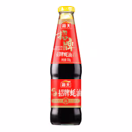 Haday Signature Oyster Flavoured Sauce (725g)