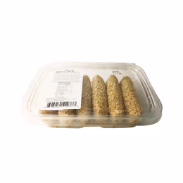 T&T Bakery Eggyolk Sesame Stick