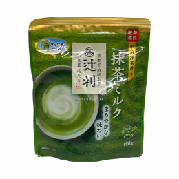 Kataoka Matcha Latte Powder (190g)