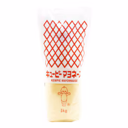 Kewpie Mayonnaise (1kg)