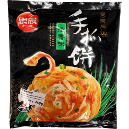 Synear Scallion Pancakes (450g)