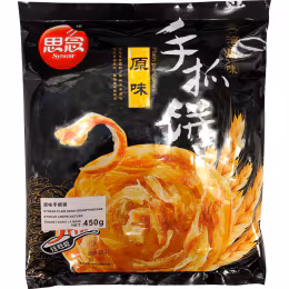 Synear Original Flavour Plain Pancakes (450g)