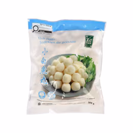 T&T Fish Balls (500g)