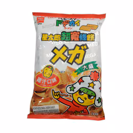 Oyatsu Chicken Flavour Noodle Snack (185g)