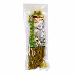 Chuangs Salted Sour Long Bean (300g)
