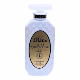 Moist Diane Extra Shine Shampoo (500ml)