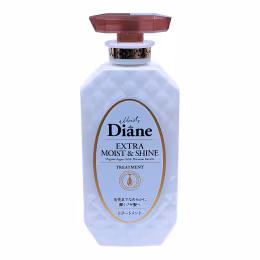 Moist Diane Extra Shine Conditioner (500ml)