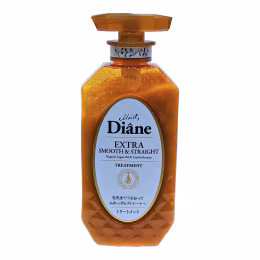 Moist Diane Extra Straight Conditioner (500ml)