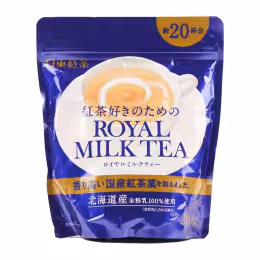 Nitto Royal Milk Tea (250g)
