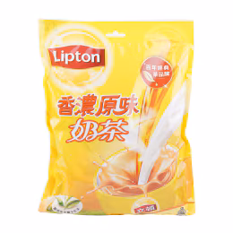 Lipton Original Milk Tea (20gx20)