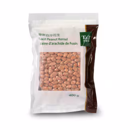 T&T Fuxin Baisah Peanut 400g