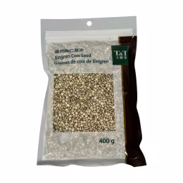 T&T Guizhou Xingren Coix Seed (400g)