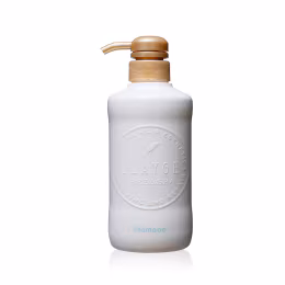 Clayge Head Spa Clay Shampoo Smooth (500ml)
