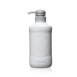 Clayge Head Spa Clay Treatment Smooth (500g)