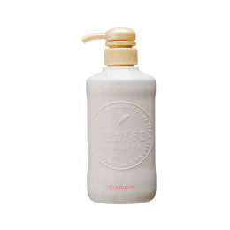 CLAYGE CARE SPA SHAMPOO MOIST